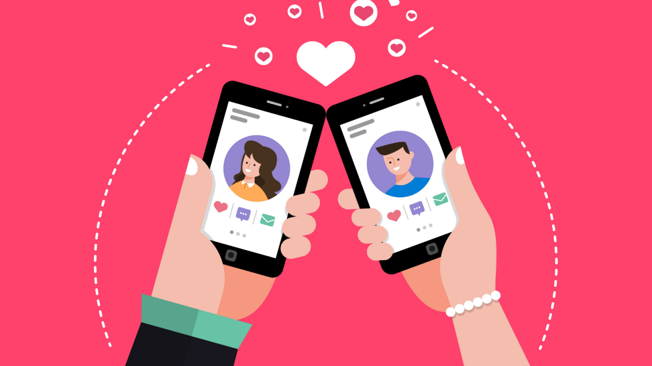 dating app for real relationship
